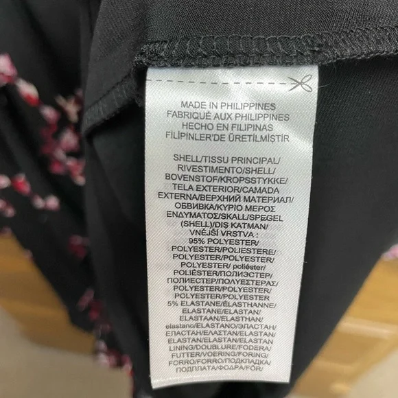 NWOT Lauren - Ralph Lauren Dress - Picture 5 of 6